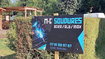 M-C SOUDURES à Tréguidel