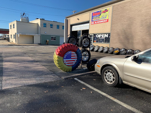Solano Tires & Wheels - Thumbnail