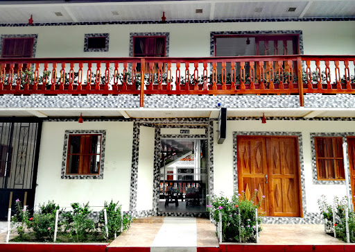 Hotel Diamante Sarare