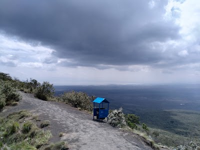 Photos of Longonot National Park