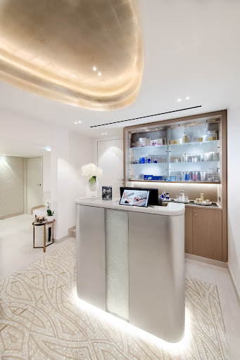 Photo de Le Spa at Grand-Hôtel du Cap-Ferrat à Saint-Jean-Cap-Ferrat (06230)
