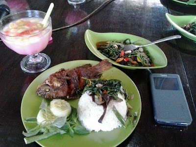 Photos of Ayam Panggang Mbok Resack