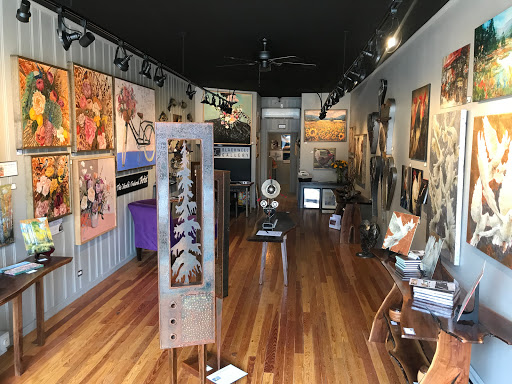Blackwell Gallery - Thumbnail