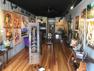 Blackwell Gallery