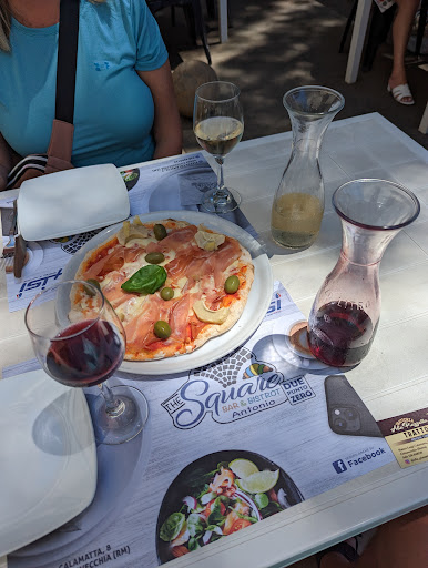 Ristorante la piazzetta trattoria - Thumbnail