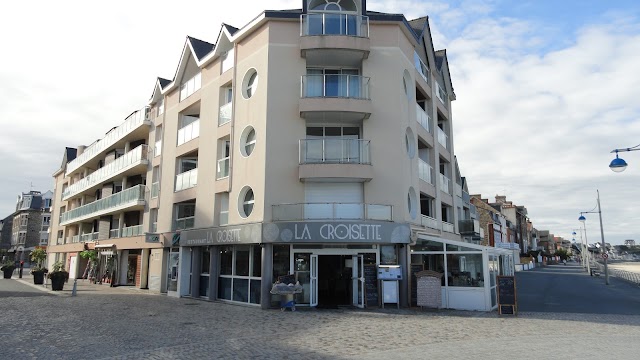 La Croisette