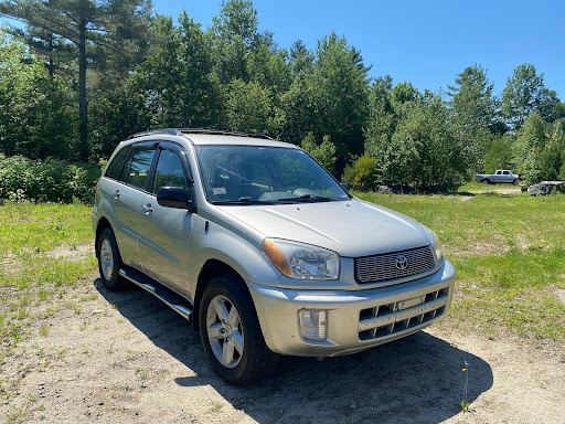 E & J Auto Sales