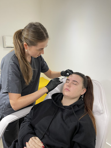 Jenna May Medical Aesthetics