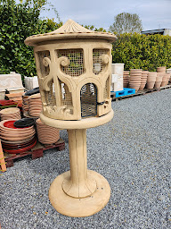 Photo n°11 de Poterie Saint-Hilaire-du-Harcouët à Saint-Hilaire-du-Harcouët (Magasin)