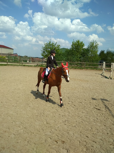 Riding school of Gohelle - Thumbnail