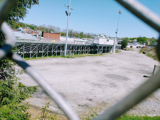 Offutt Field - Visual