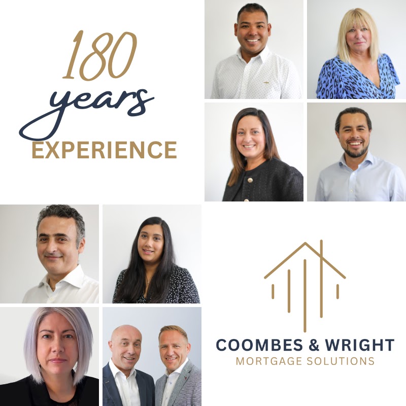 Coombes & Wright Mortgage Solutions - St Albans photo 2