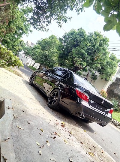 Photos of SSS Auto Detailing &mdash; Salon Mobil Semarang