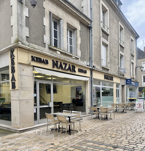 Photo 7 - Nazar Kebab tacos hamburger HALAL (livraison À partir de 15€ À Blois Et Ses Alentours