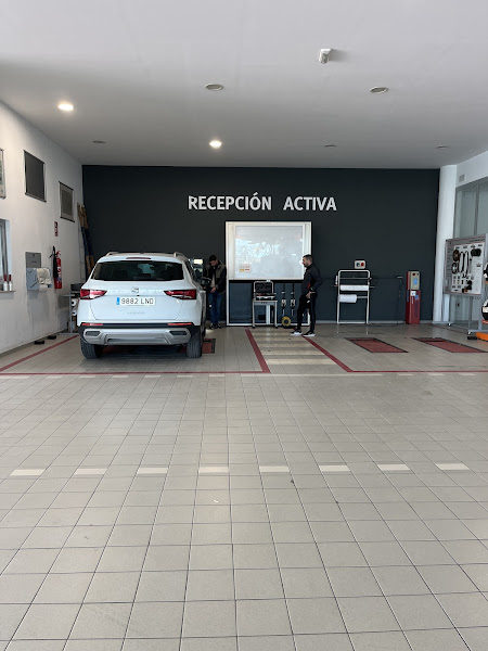 Automoción Terry | Taller de Servicio técnico oficial SEAT y CUPRA en Dos Hermanas