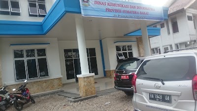 Photos of Dinas Kominfo Prov. Sumbar
