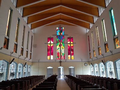 Photos of Maria Assumpta Cathedral Owerri