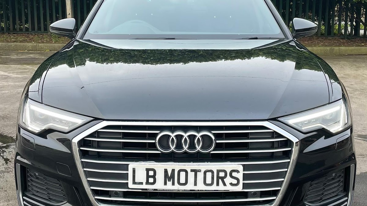 Lb motor sales