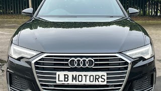 Lb motor sales