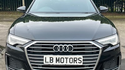 Lb motor sales