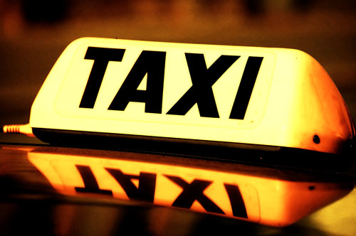 Glassboro Airport Taxi Cab