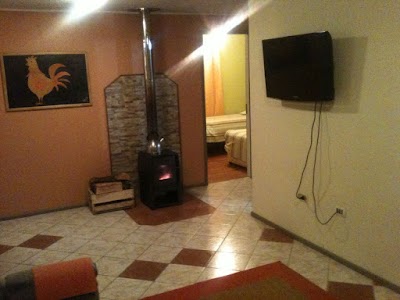 Photos of Accommodation "Caba&ntilde;a La Villa" Frutillar