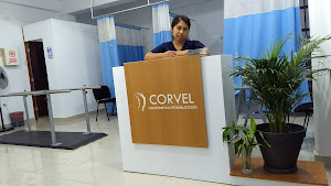 CORVEL, Fisioterapia y Rehabilitación 0