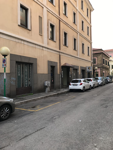 AMOROSO ASS. SAS DI GIUSEPPE AMOROSO E C Groupama Assicurazioni