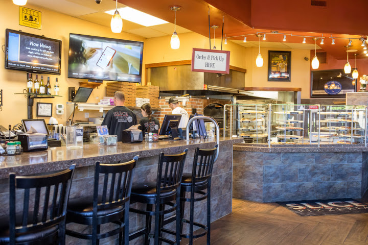 Slice Pizzeria by null