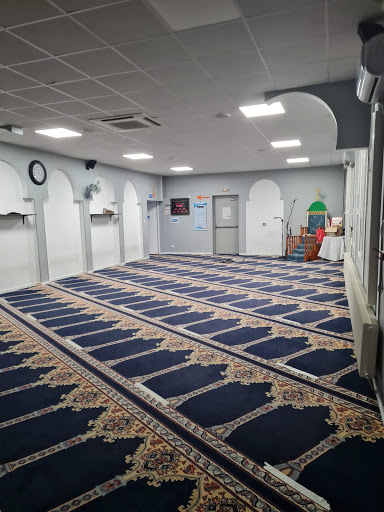 Mosquée de Torcy
