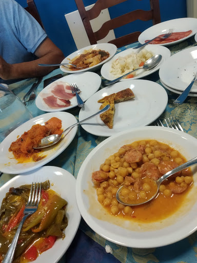 Ristorante Pizzeria Bar Papi - Thumbnail