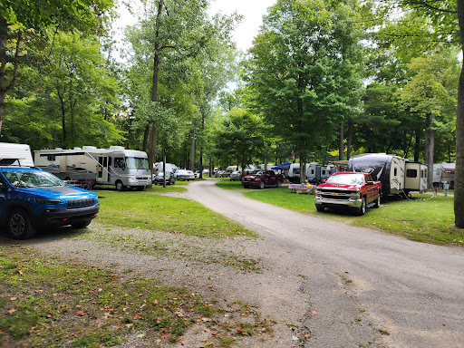 Pine Ridge RV Campground - Thumbnail