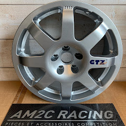 Photo n°3 de AM2C RACING à Mornac (Magasin de pièces pour voitures de course)