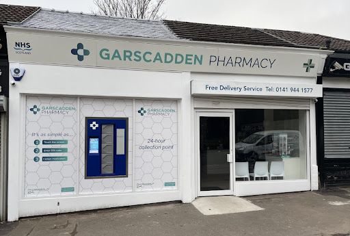 Garscadden Pharmacy