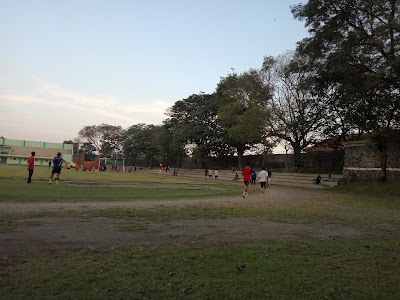 Photos of Trikoyo stadium Klaten