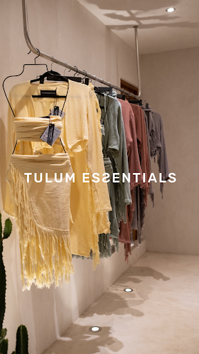 TULUM ESSENTIALS ®