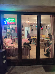 Photo n°12 de Les P'tits Vélos à Chandolas (Bar)