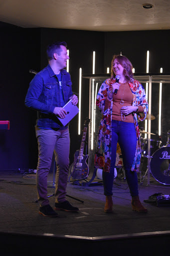 Thrive Church - Thumbnail