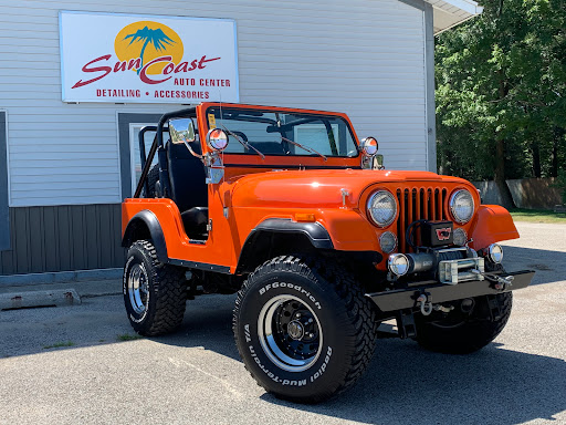 Sun Coast Auto Center - Thumbnail