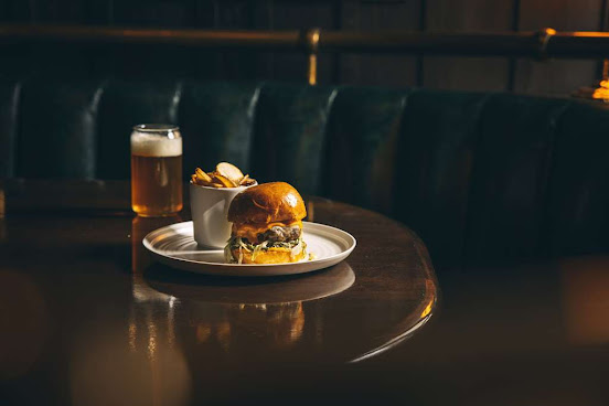 Graduate by Hilton Evanston by null