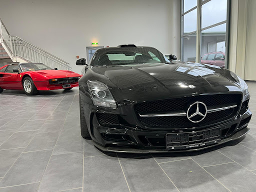 Autohaus Wildau - Thumbnail