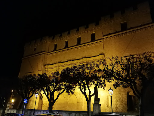 Bar Chopin Gallery - Italy