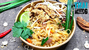 Photo n°1 de Thaï-Ming à Fontenay-sous-Bois (Restauration rapide)