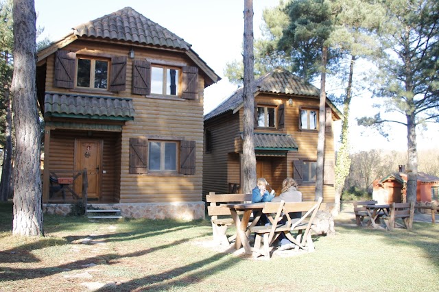 Casa rural Xalet de Prades
