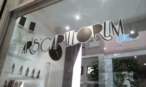 Ars Capillorvm - Visual