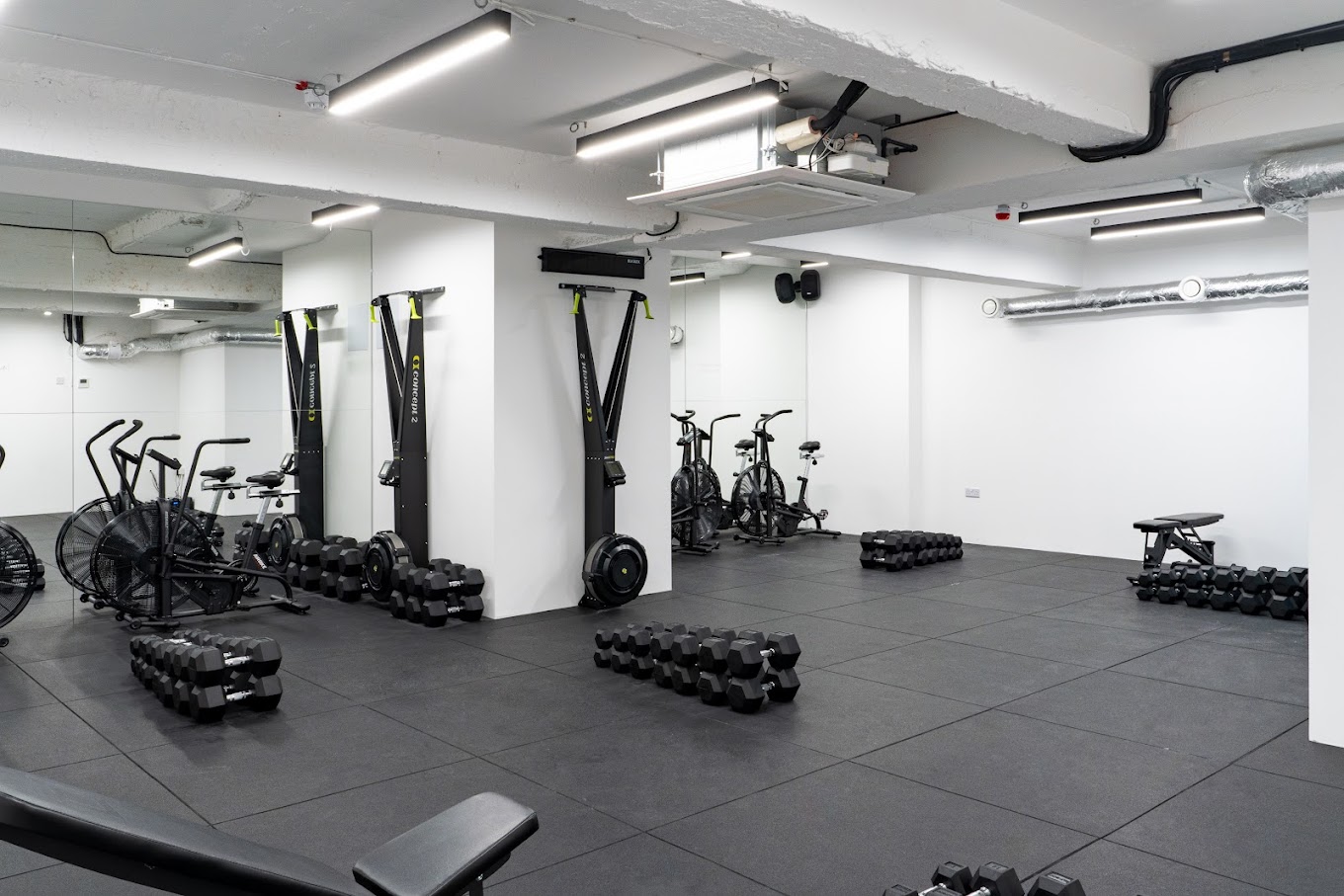 Discover the best gyms in Brixton for an energizing workout experience. From state-of-the-art equipment to expert trainers and a variety of fitness classes, these gyms have everything you need to stay fit and motivated. Whether you're into weightlifting, cardio exercises, or group training, find the perfect gym in Brixton to help you reach your fitness goals. Step up your fitness game and embrace a healthier lifestyle at these top-notch fitness centers in Brixton.