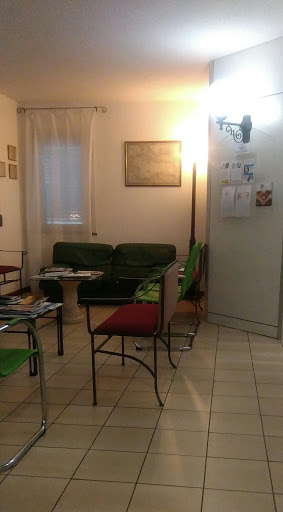 Poliambulatorio KI - Visual
