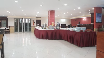 Photos of Urmia Park Hotel