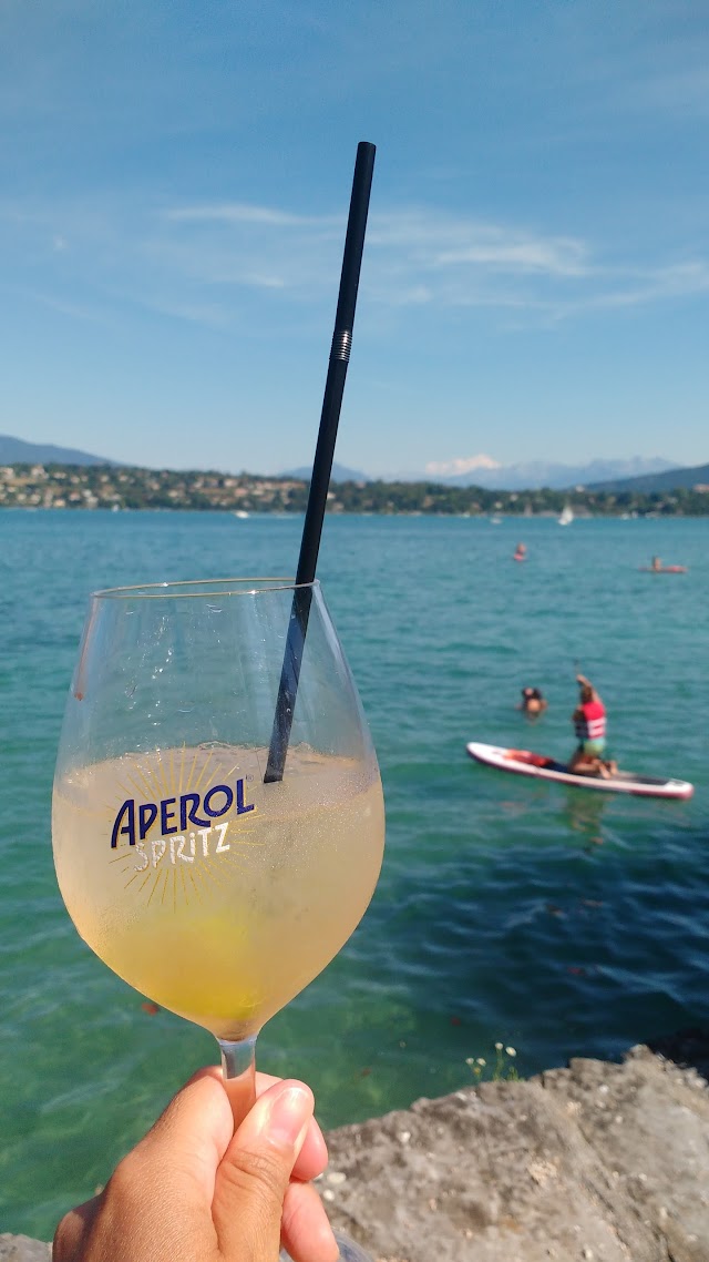 Club de la Plage de l'ONU
