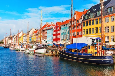 Photos of SANDEMANs NEW Copenhagen, Free Walking Tour